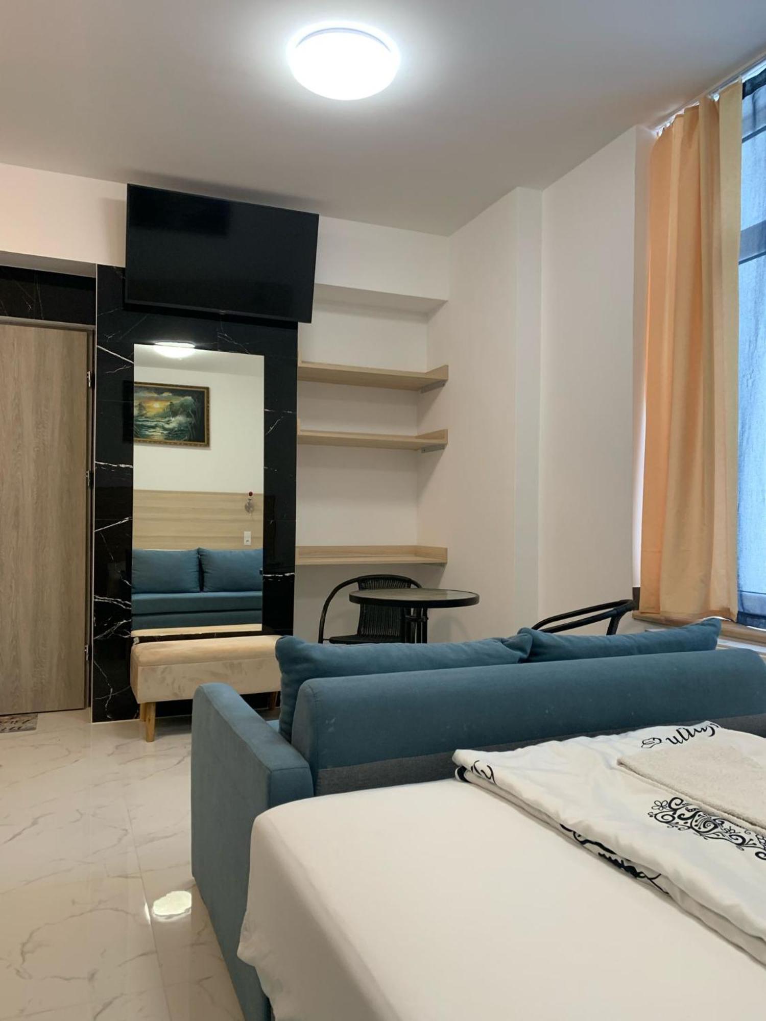Apartamenty Sw.Rocha Bialystok Ngoại thất bức ảnh