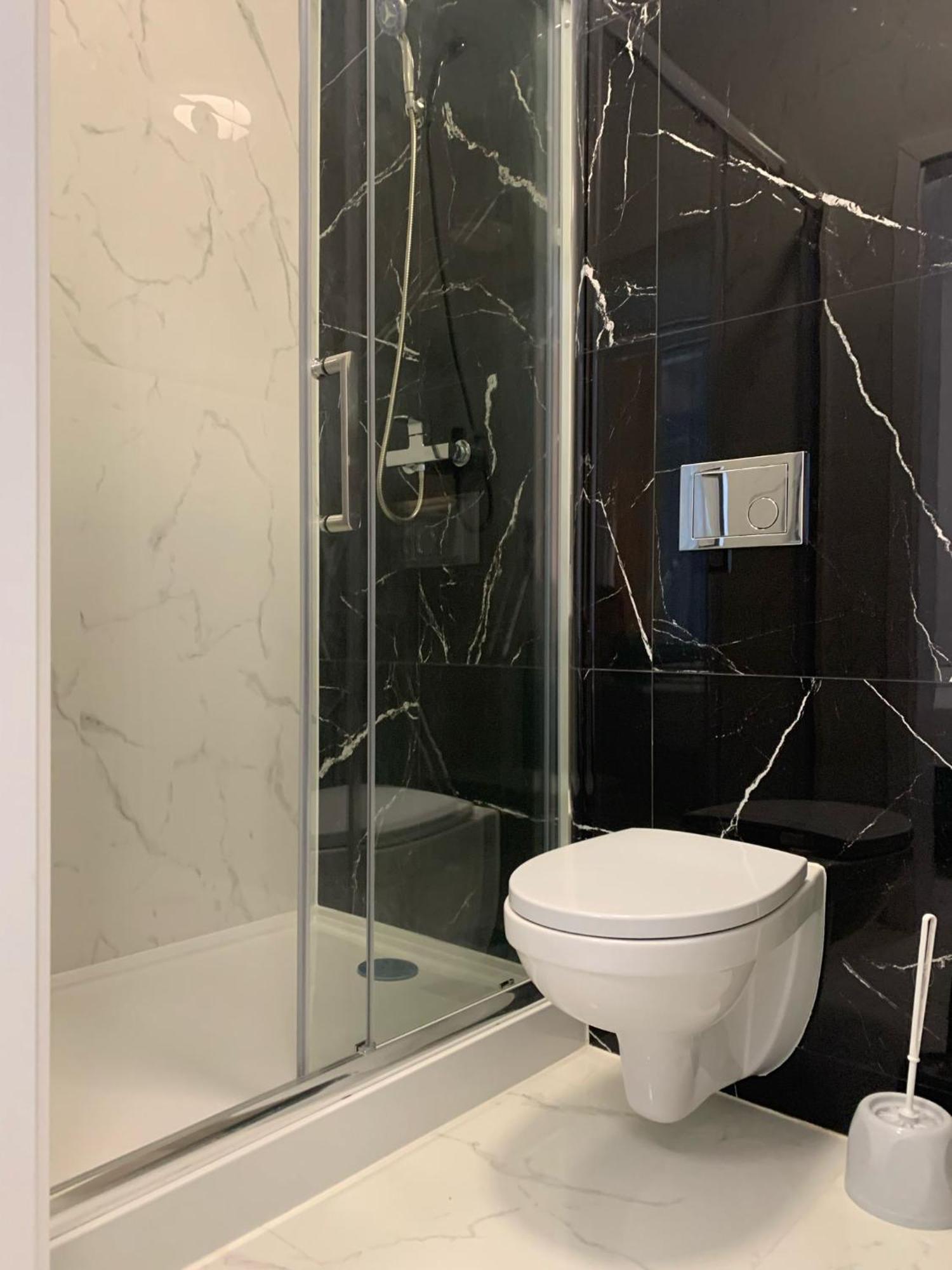 Apartamenty Sw.Rocha Bialystok Ngoại thất bức ảnh