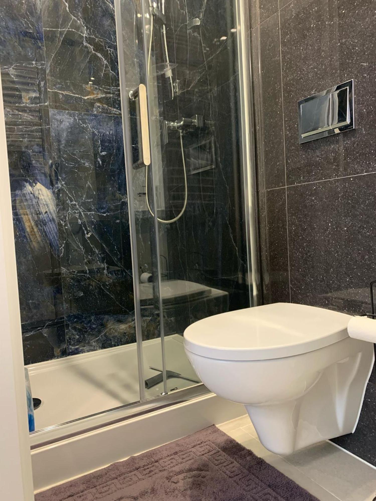 Apartamenty Sw.Rocha Bialystok Ngoại thất bức ảnh